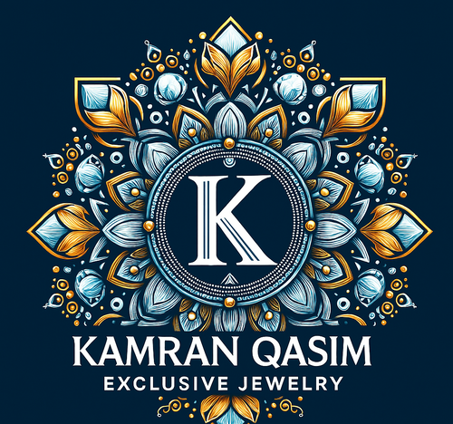 Kamran Qasim Exclusive Jewelry 