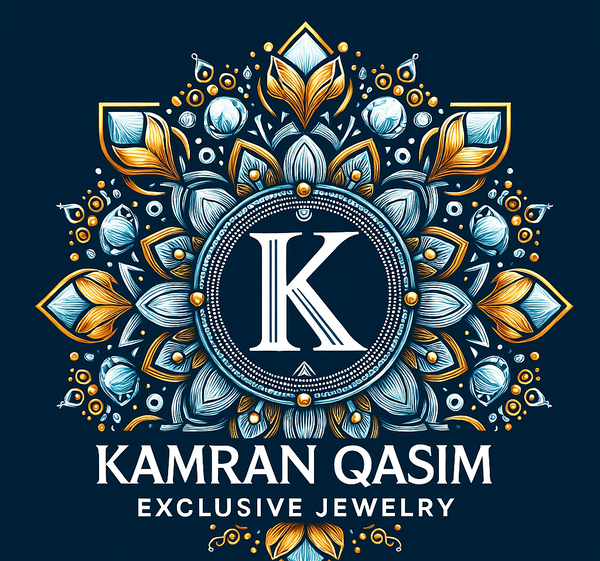Kamran Qasim Exclusive Jewelry 